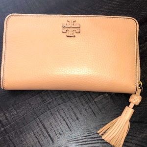 Tory Burch wallet